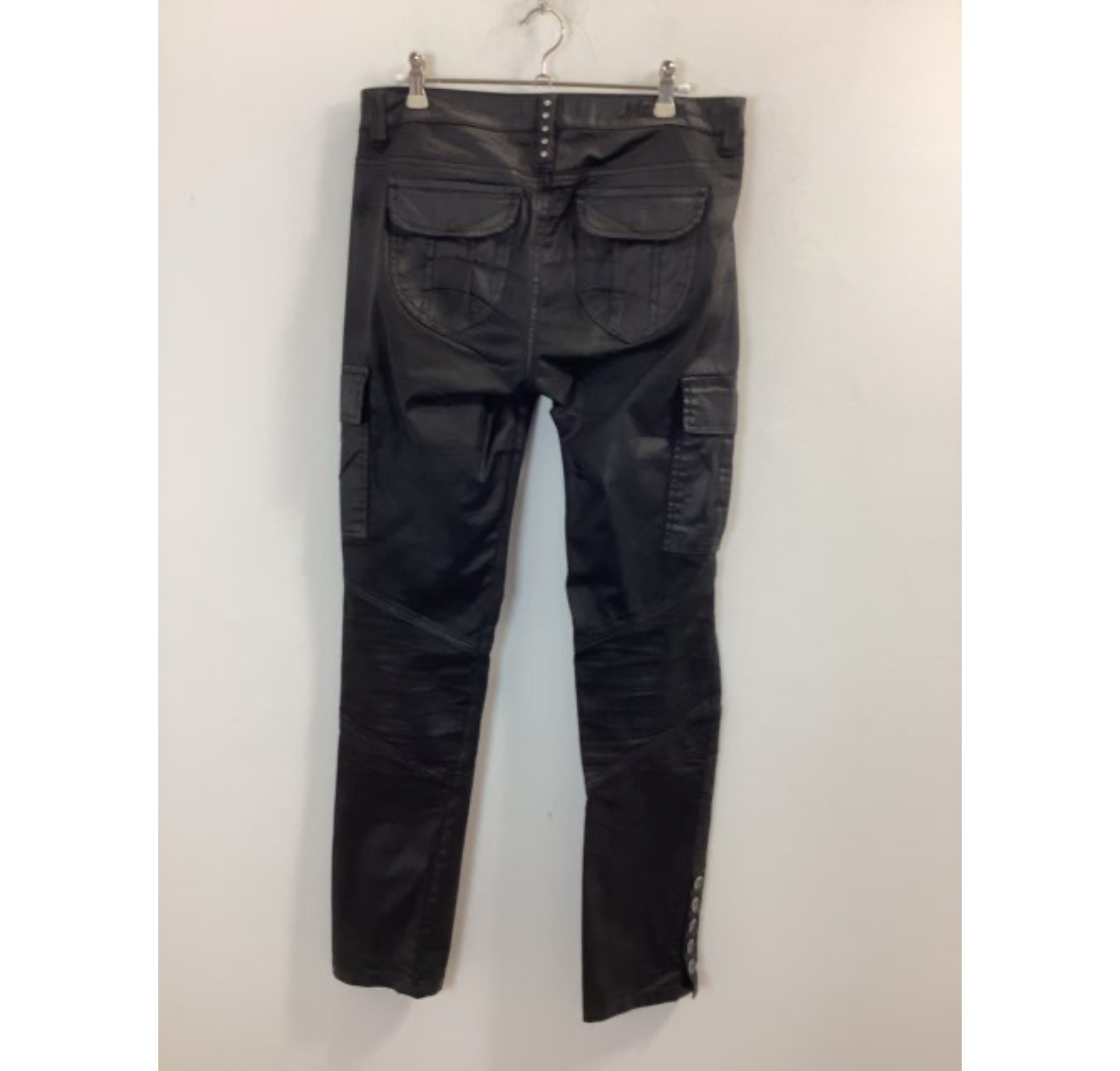 Mos Mosh Bukser (O800)